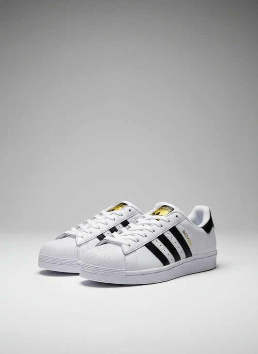 Adidas Superstar Blanco