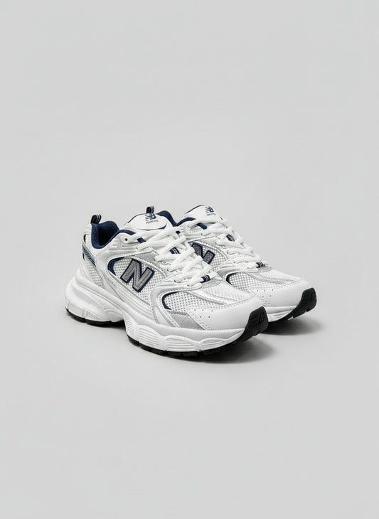 New Balance 530 V2 Blanco