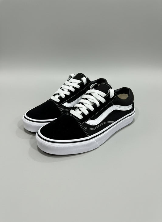 Vans Old Skool Negro