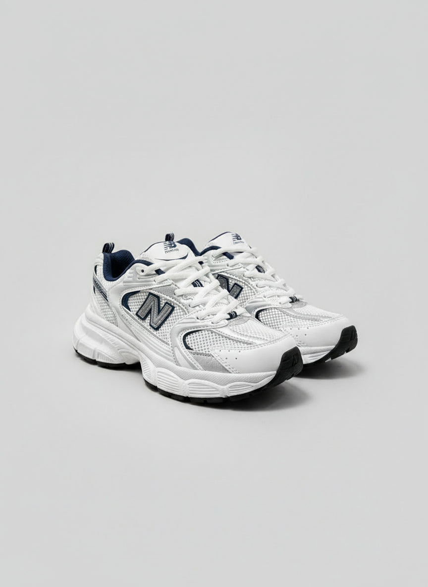 New Balance 530 V2 Blanco