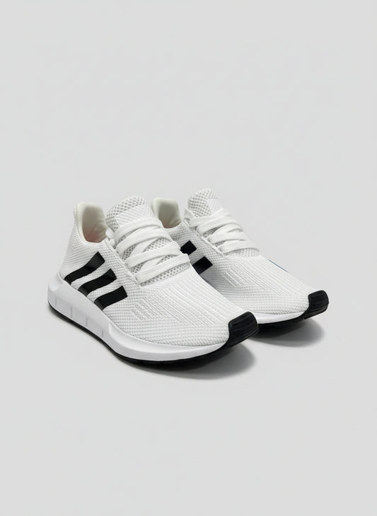 Adidas Swift Run Blanco Nube