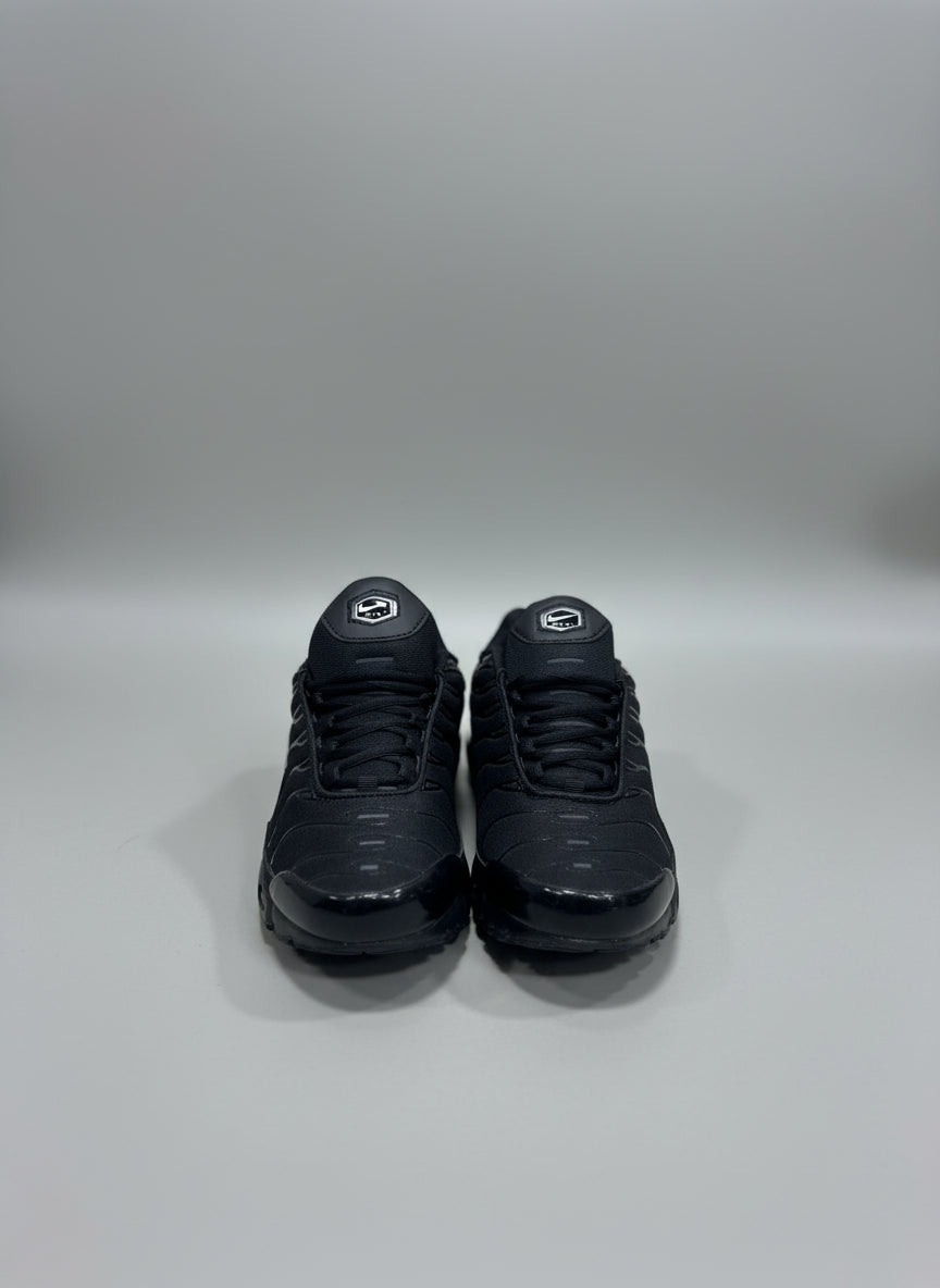 Nike TN Negro