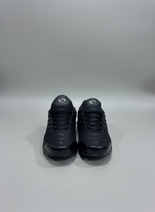 Nike TN Negro
