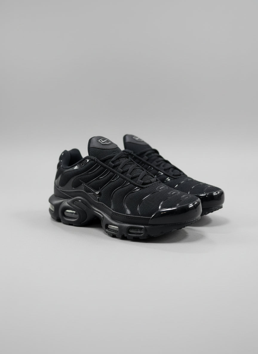Nike TN Negro
