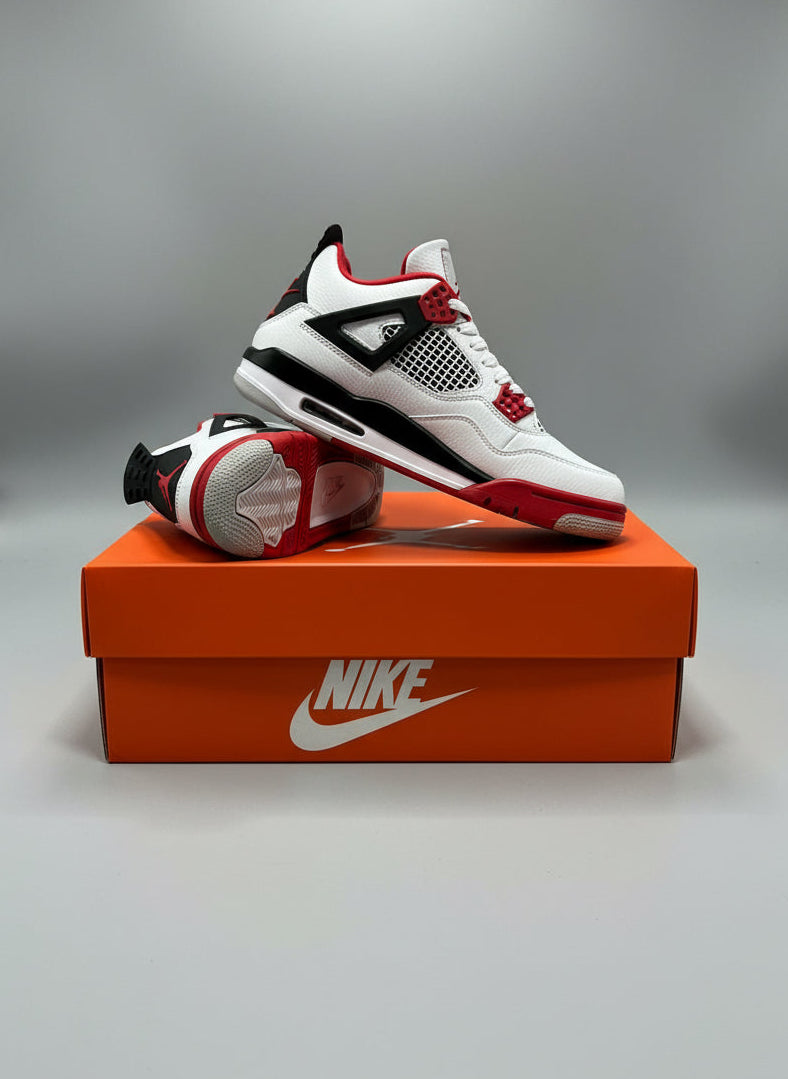 Nike Jordan Retro 4