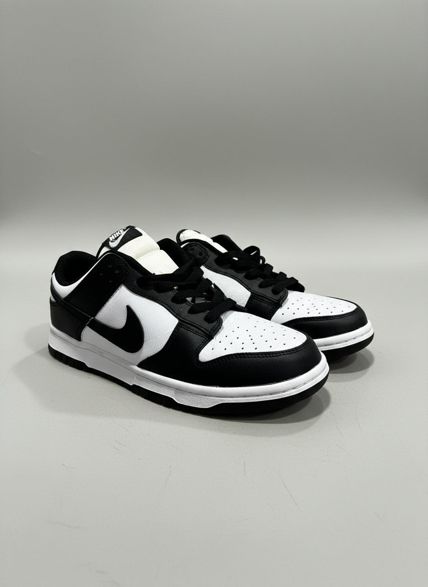 Nike Dunk Low Negras